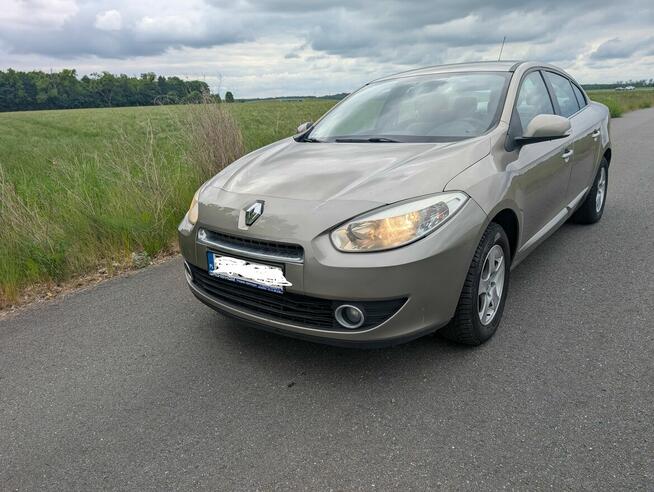 Renault Fluence