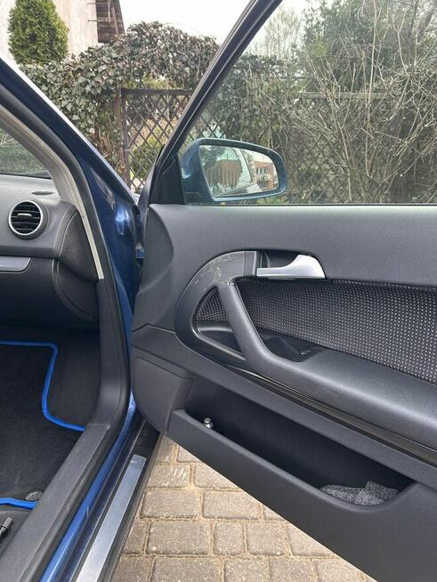 Audi a3 8p 1.9 tdi bkc