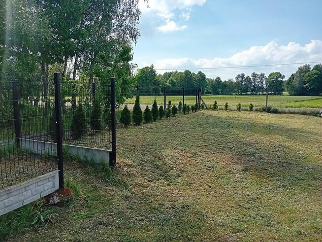 Sprzedam Działkę Budowlaną 1585 m2 w pełni uzbrojoną polecam