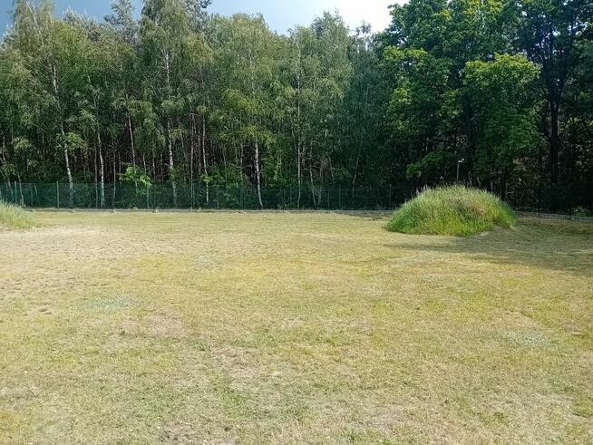 Sprzedam Działkę Budowlaną 1585 m2 w pełni uzbrojoną polecam