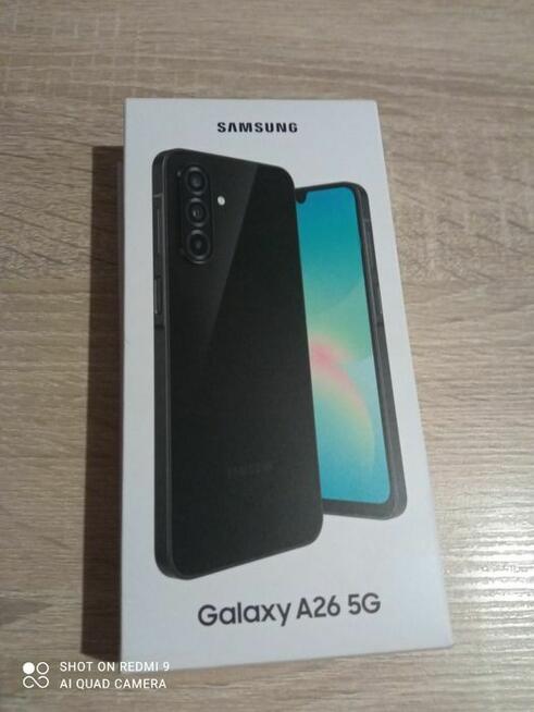 Samsung Galaxy A26 5G