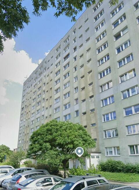 KAWALERKA NA SPRZEDAŻ, ŁÓDŹ – RADOGOSZCZ ZACHÓD
