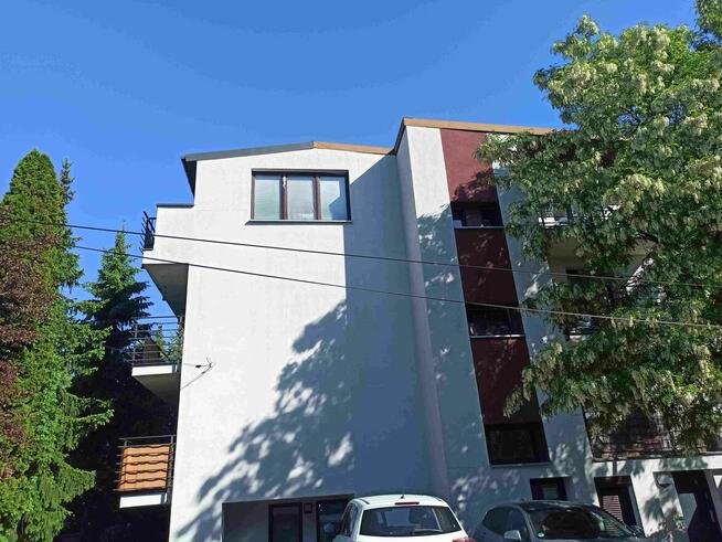 Sprzedam mieszkanie 1 pokojowe 24,31 m2 z 2019 r Konwaliowa
