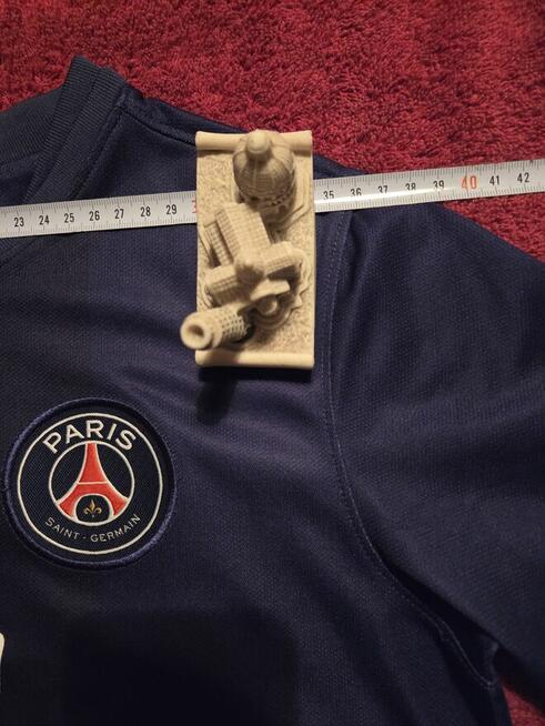 Koszulka PSG Orygin. Nike Rozmiar mała L-ka Jak Nowa
