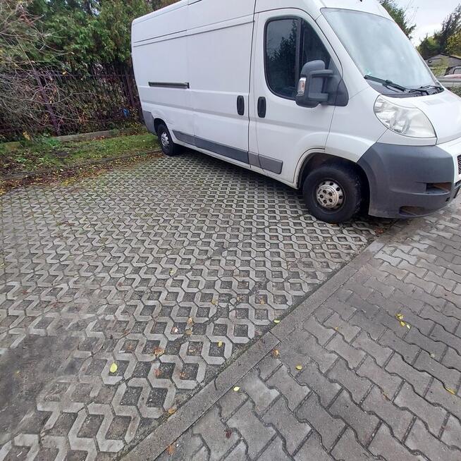 Usługi transportowe tanie przeprowadzki Warszawa