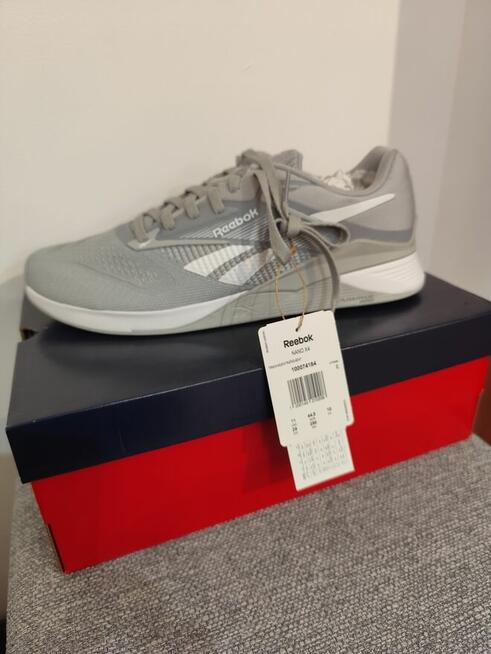 Reebok Męskie