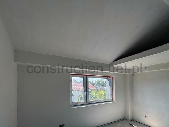 80m2 +ogródek WAWA WAWER 0czynsz panele foto rekuperator