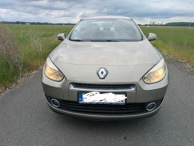 Renault Fluence