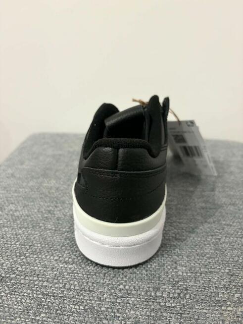 Adidas Forum Low CL J