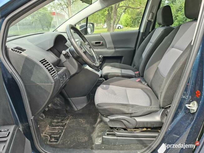 Mazda 5 Możliwa zamiana! 7-osobowe!