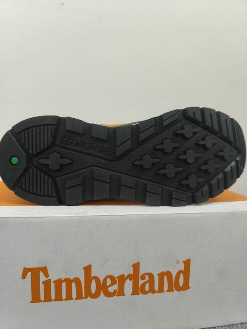Buty Timberland