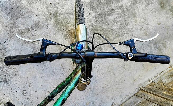 Rower Męski TREKKINGOWY POMIR Koła 26” Stan Dobry Sprzedam