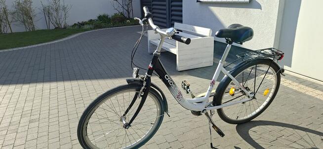 Sprzedam rower 26 cali
