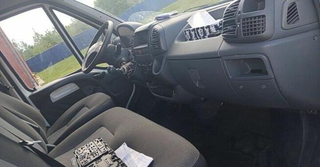 Citroen Jumper stan bardzo dobry