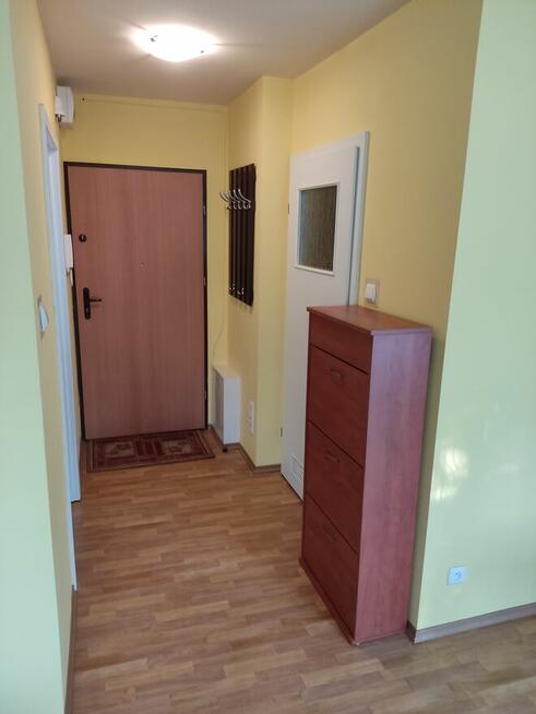 Kawalerka we Wrocławiu na Oporowie