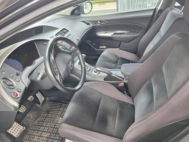 Sprzedam Honda civic