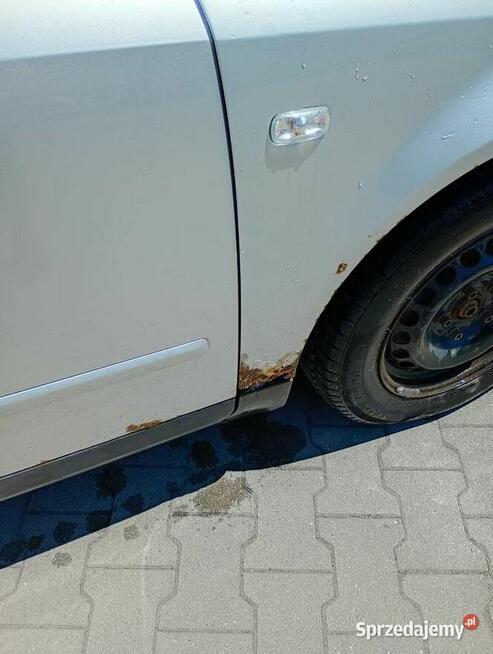 Audi a4 b6 2001rok