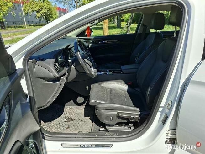 Opel Insignie Bardzo dobry stan! Bogate wyposażenie!