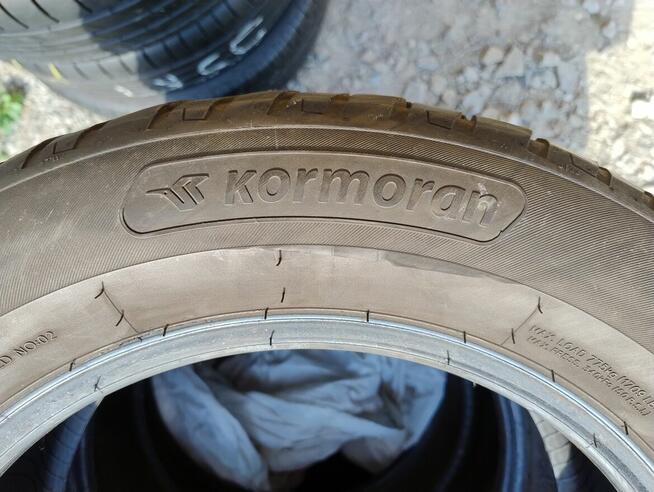 Opony letnie Kormoran 215 60 16, 99H