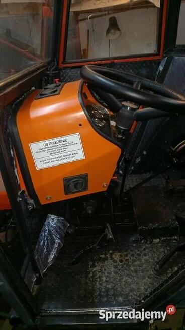 ursus 2812 1999r