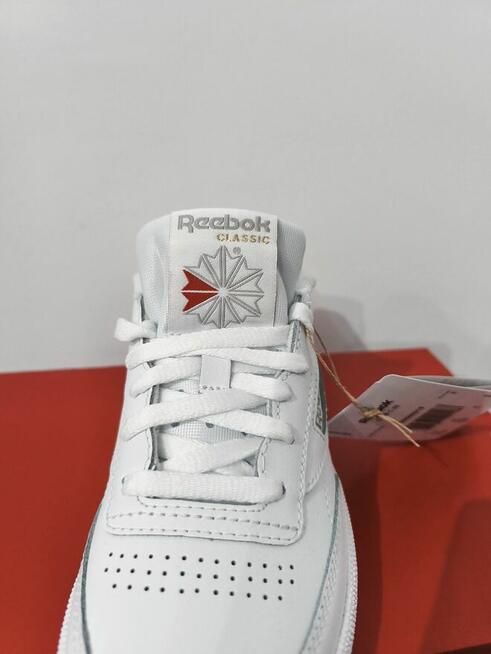 Reebok Club C 85 Women