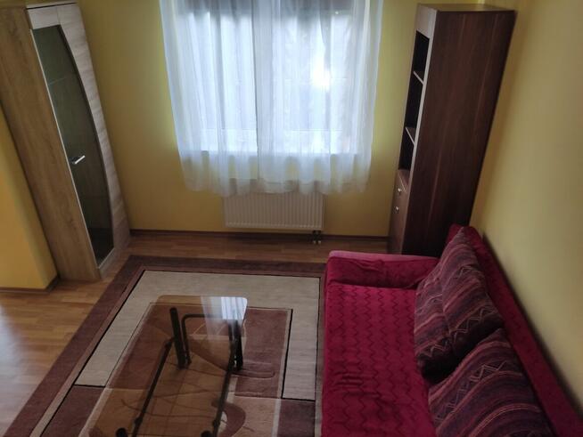 Kawalerka we Wrocławiu na Oporowie