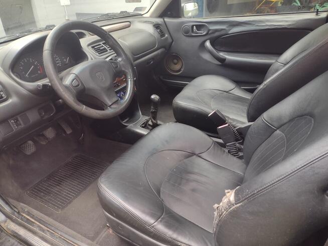 Rover 200 1.4Si 1999r