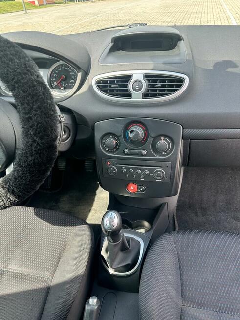 Sprzedam samochod Renault Clio 3