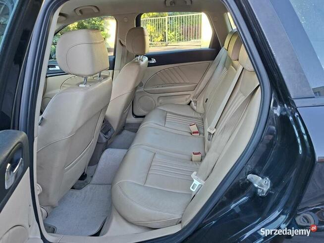 Alfa Romeo 159 Dobry stan do drobnych poprawek!
