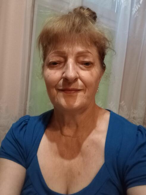 Pani pozna pana