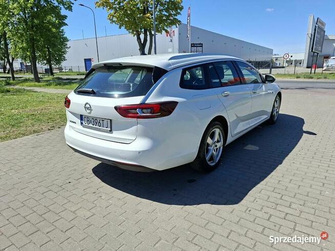 Opel Insignie Bardzo dobry stan! Bogate wyposażenie!