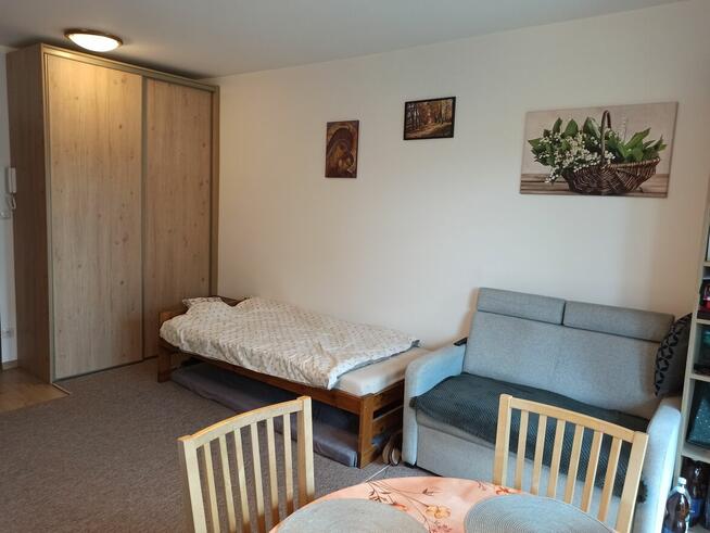 Sprzedam mieszkanie 1 pokojowe 24,31 m2 z 2019 r Konwaliowa