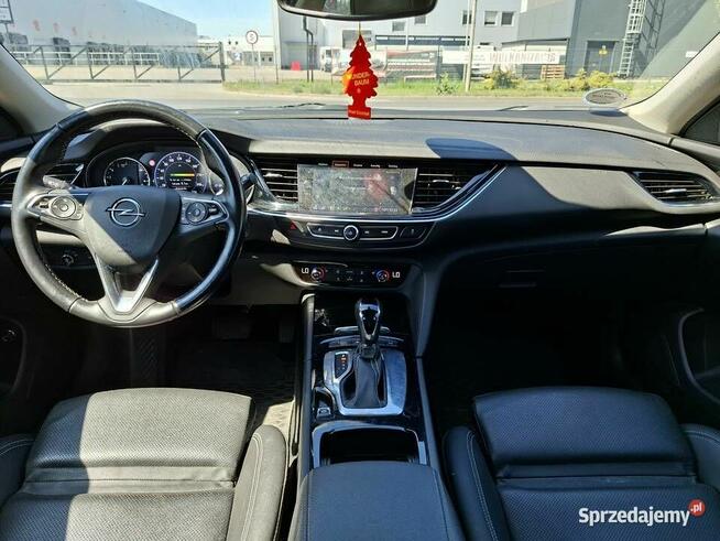 Opel Insignie Bardzo dobry stan! Bogate wyposażenie!