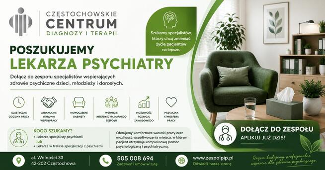 Psychiatra