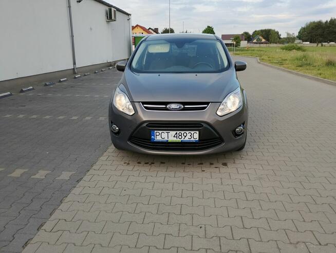 Sprzedam Forda C Max