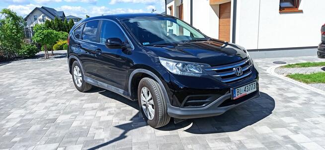 Sprzedam Honda CRV