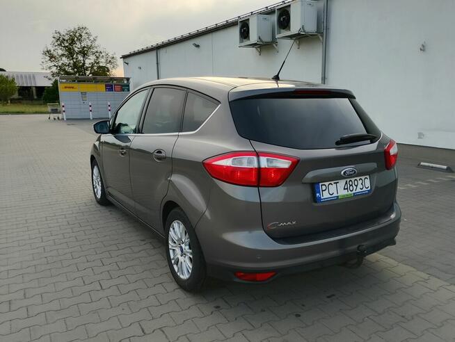 Sprzedam Forda C Max