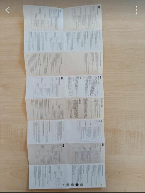 Nowa listwa zasilająca Orico 65W GaN przedłużacz podróżny ła