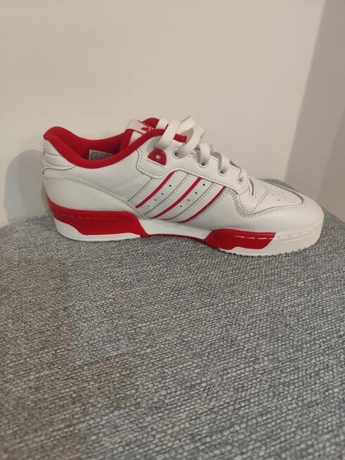 Adidas Rivalry Low