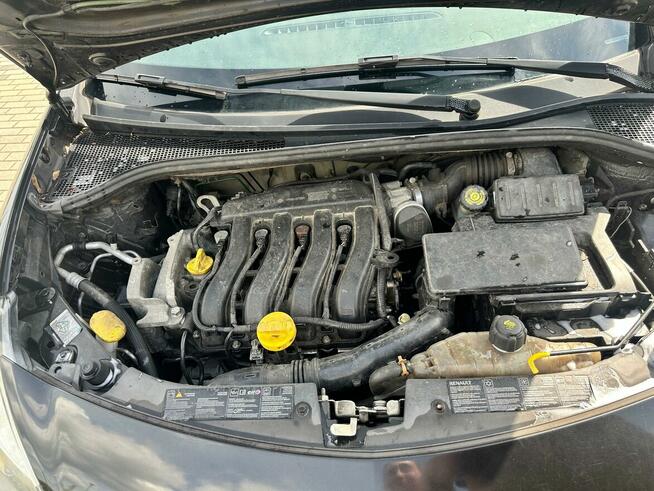 Sprzedam samochod Renault Clio 3