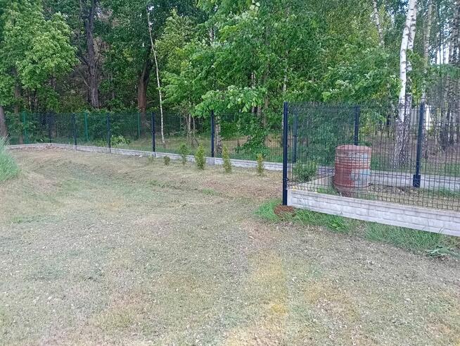 Sprzedam Działkę Budowlaną 1585 m2 w pełni uzbrojoną polecam