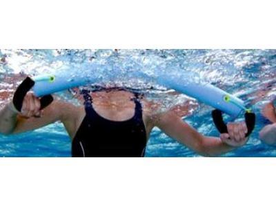 Aqua Aerobic Fitness Akua Aerobik Gdańsk w Gdańsku