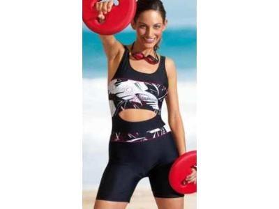 Aqua Aerobic Fitness Akua Aerobik Gdańsk w Gdańsku
