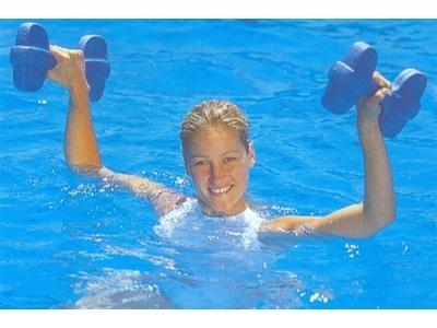 Aqua Aerobic Fitness Akua Aerobik Gdańsk w Gdańsku
