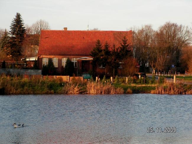 DOM WOLNOSTOJĄCY