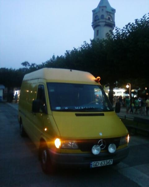 Przeprowadzki Trójmiasto 505 505 965