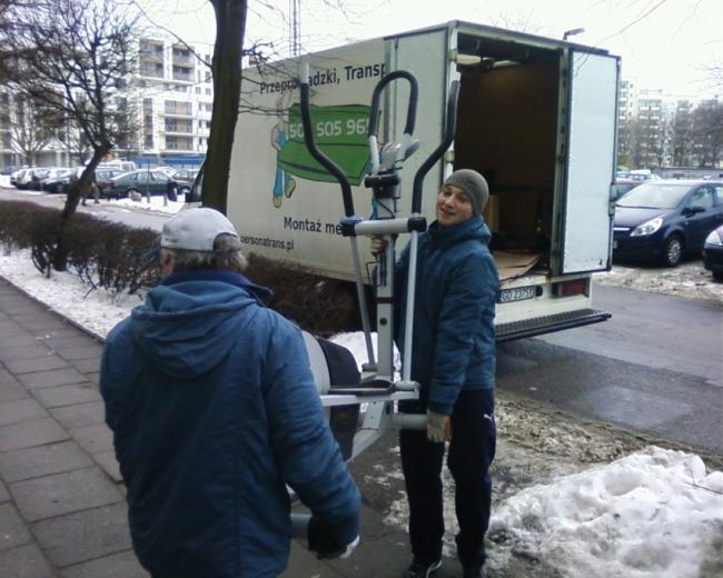 Przeprowadzki Trójmiasto 505 505 965