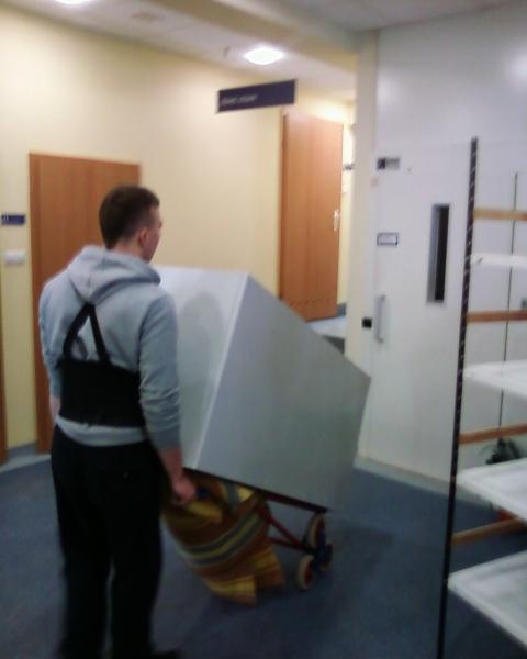 Przeprowadzki Trójmiasto 505 505 965