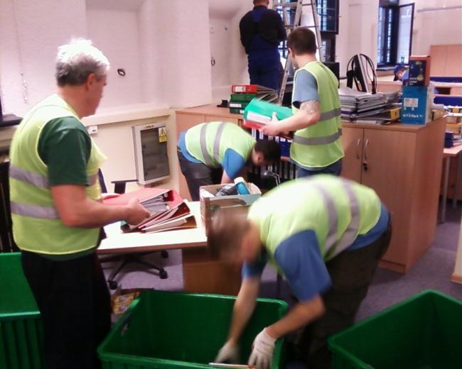 Przeprowadzki Trójmiasto 505 505 965