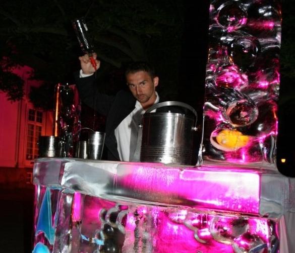 KRZYSZTOF DRABIK SPEEDBAR